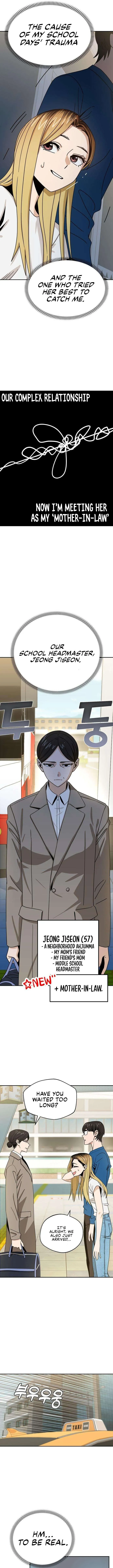 Read Maybe Meant to Be Manga Online