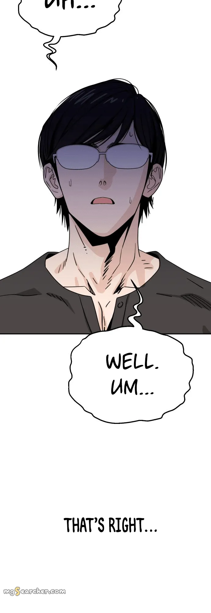 Read Maybe Meant to Be Manga Online