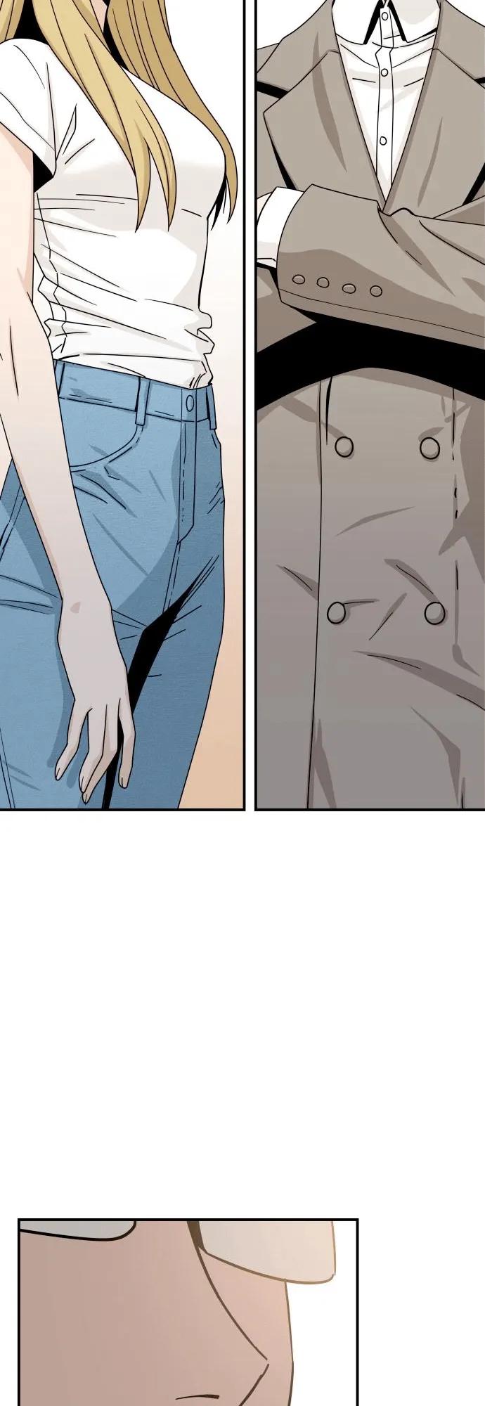 Read Maybe Meant to Be Manga Online