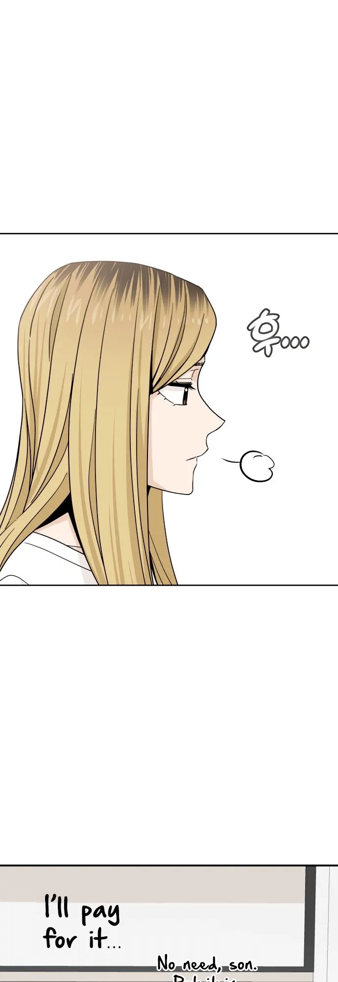 Read Maybe Meant to Be Manga Online