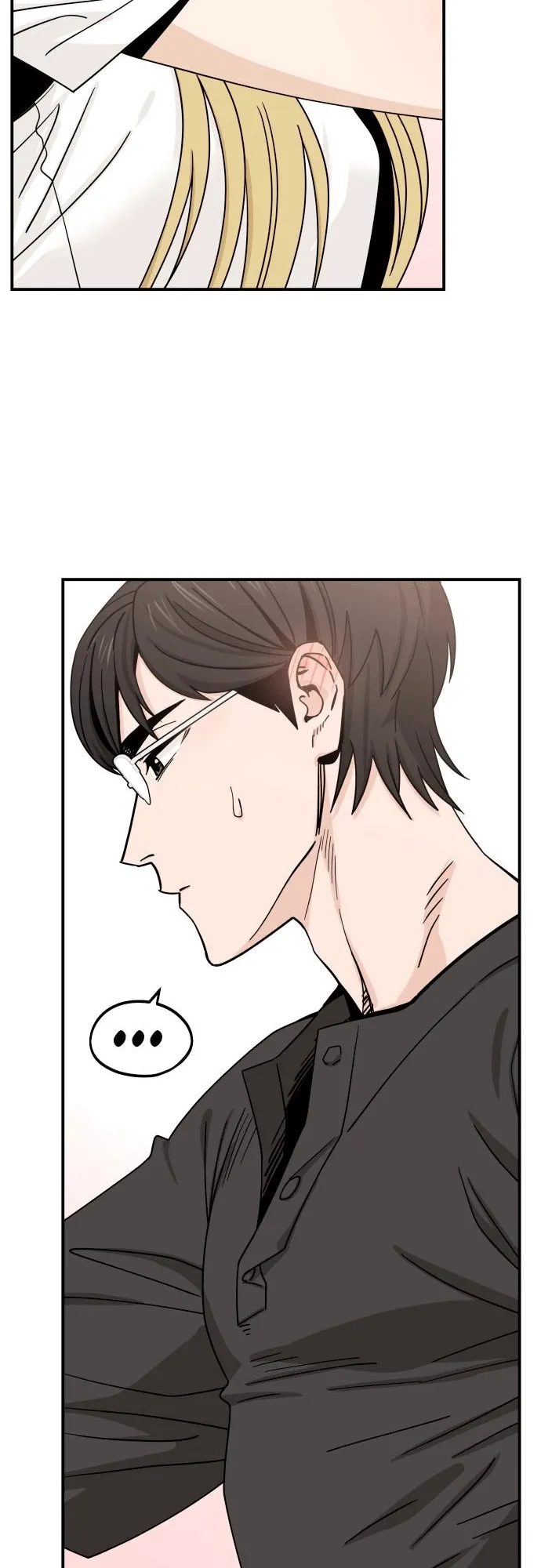 Read Maybe Meant to Be Manga Online