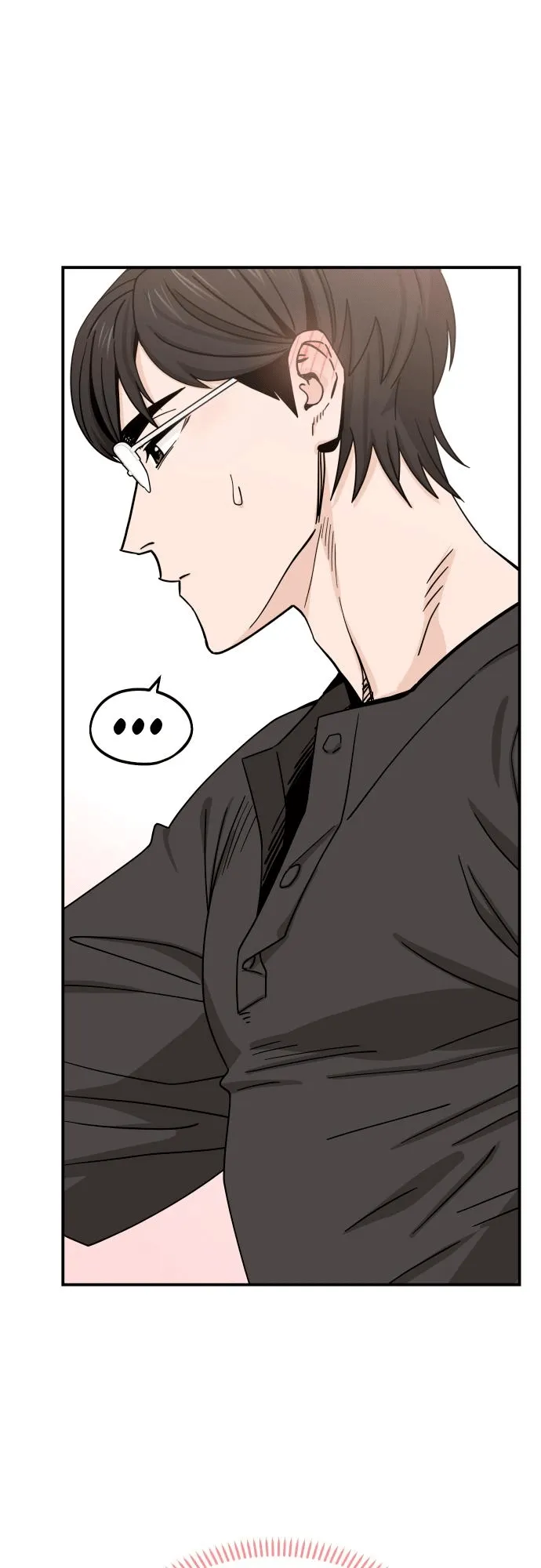 Read Maybe Meant to Be Manga Online