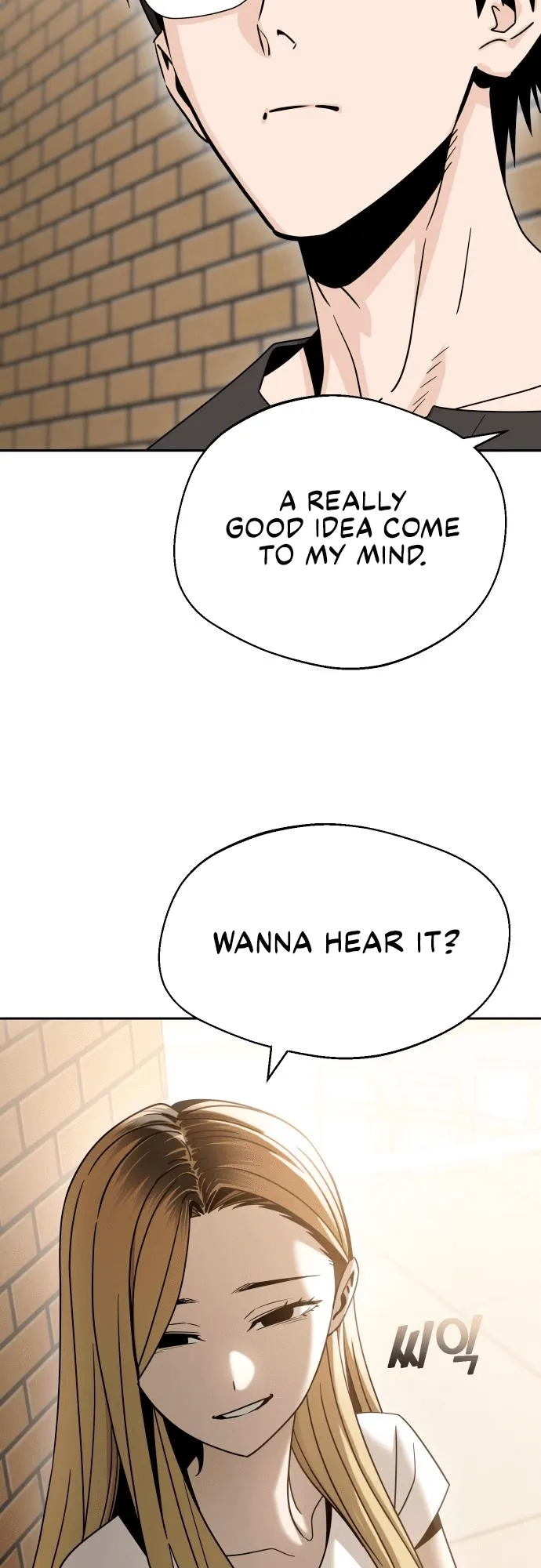 Read Maybe Meant to Be Manga Online