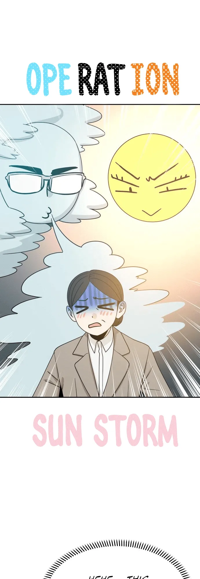 Read Maybe Meant to Be Manga Online