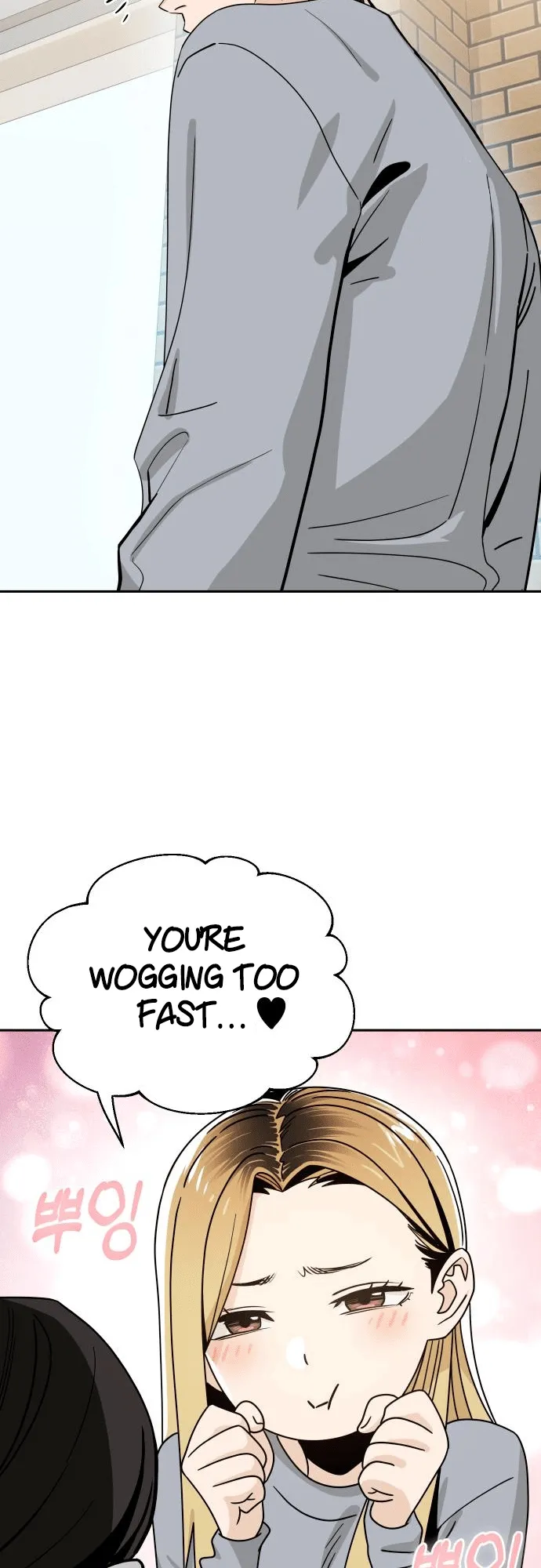 Read Maybe Meant to Be Manga Online