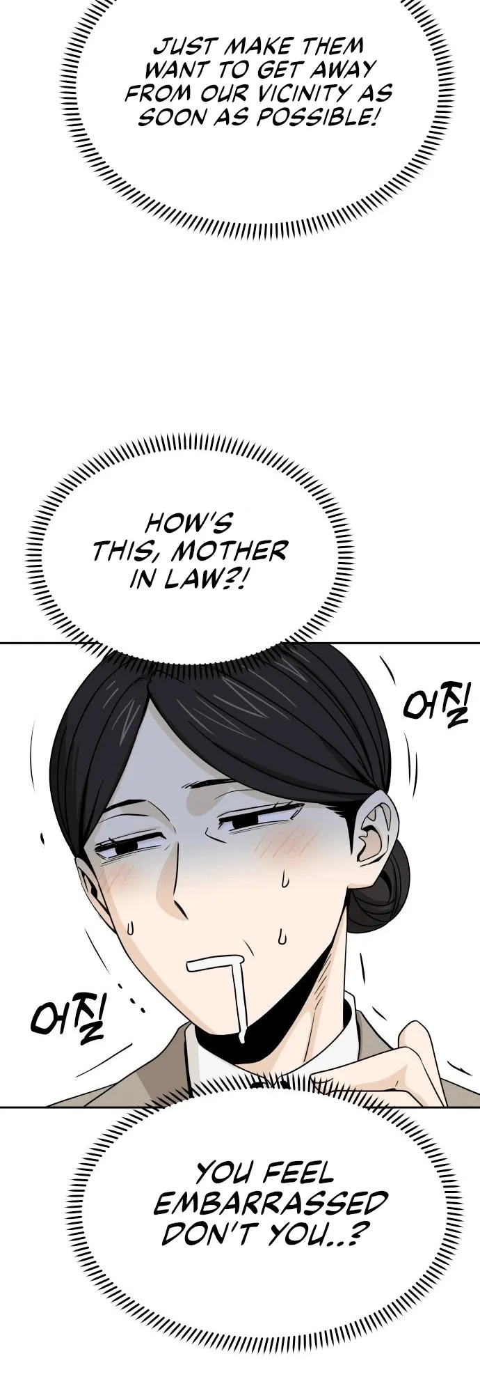 Read Maybe Meant to Be Manga Online