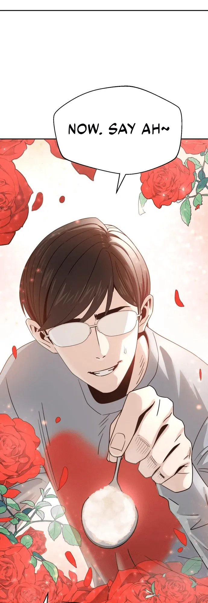 Read Maybe Meant to Be Manga Online