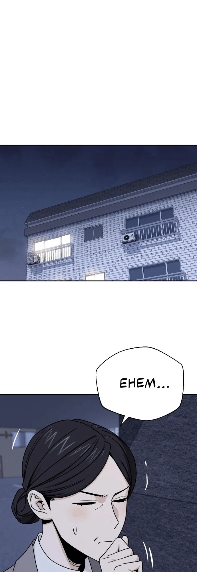 Read Maybe Meant to Be Manga Online