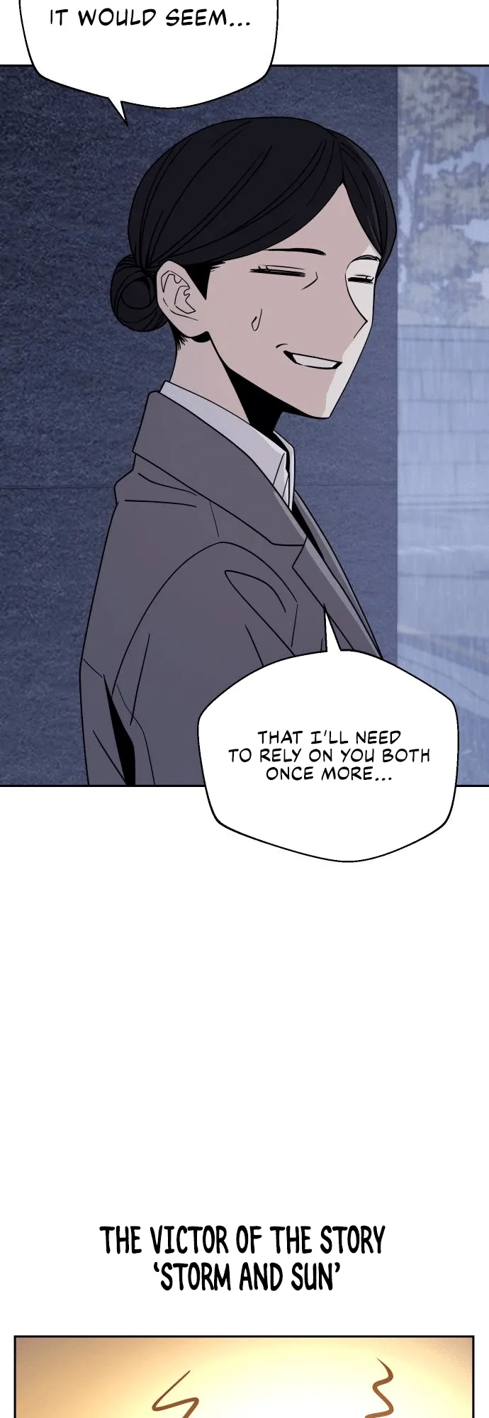 Read Maybe Meant to Be Manga Online