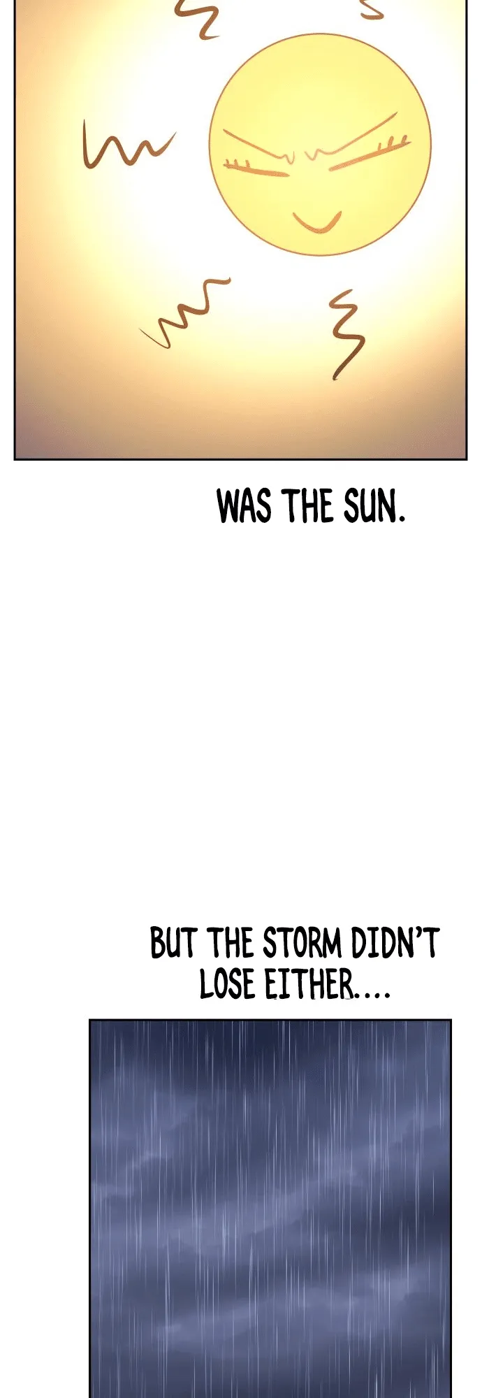 Read Maybe Meant to Be Manga Online