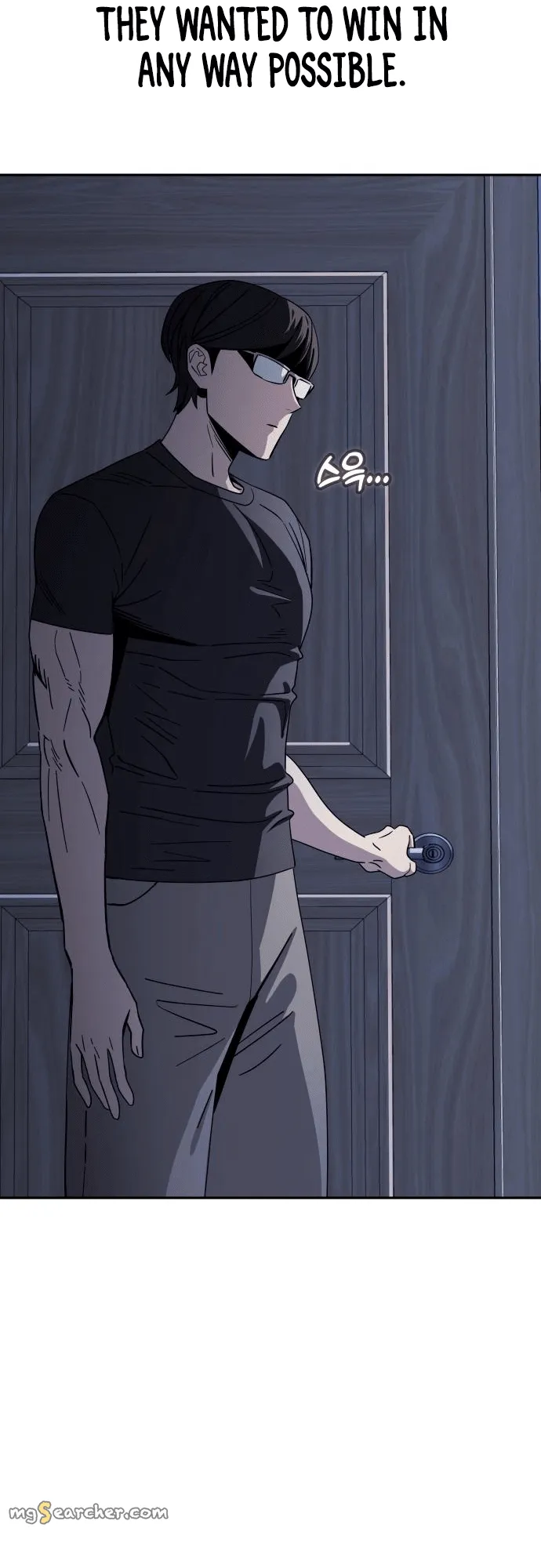 Read Maybe Meant to Be Manga Online