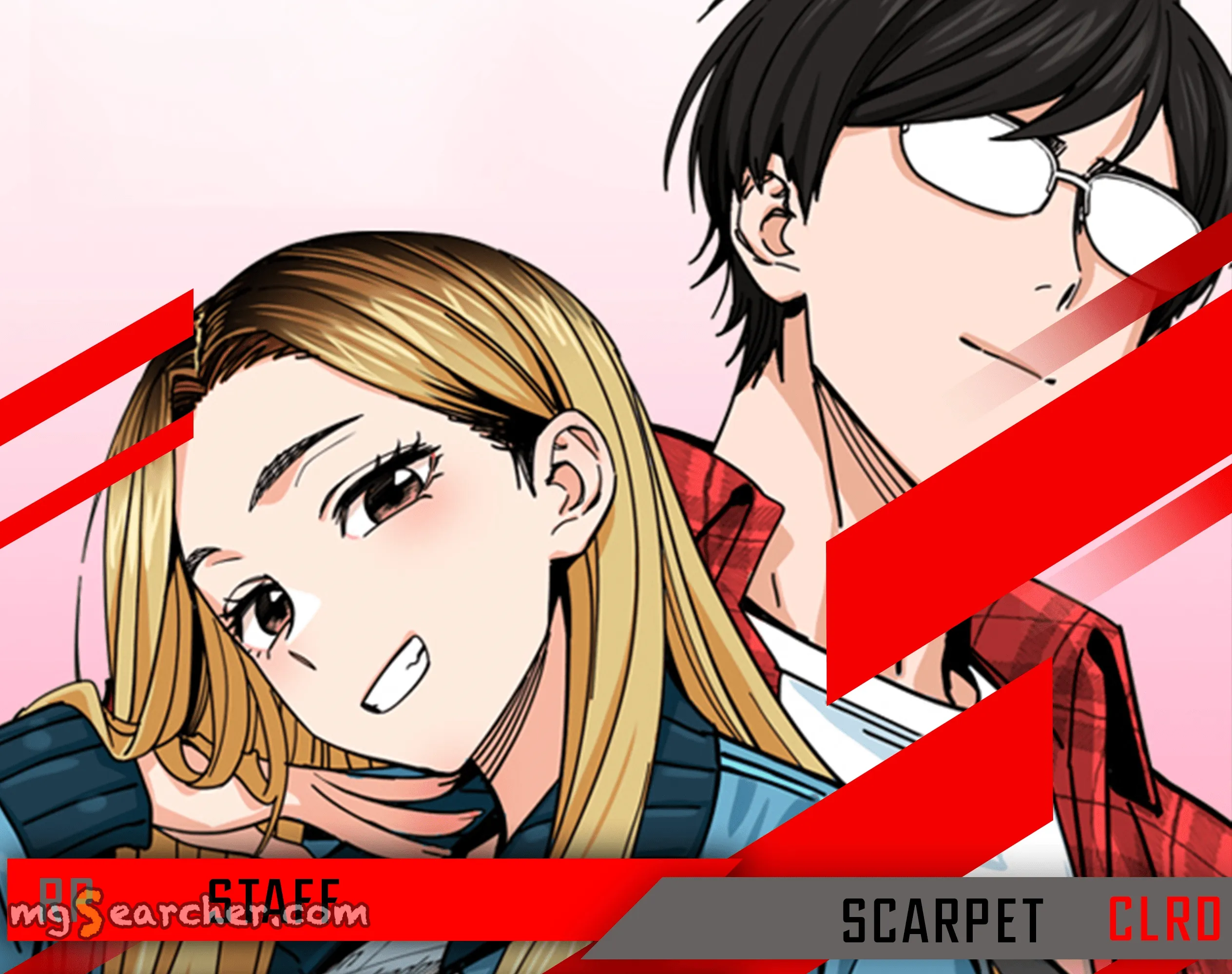 Read Maybe Meant to Be Manga Online