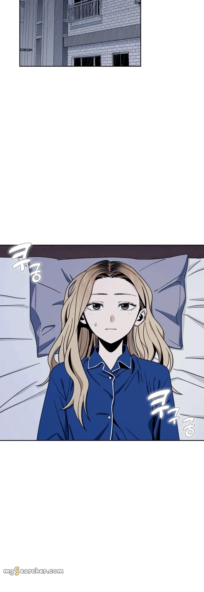 Read Maybe Meant to Be Manga Online