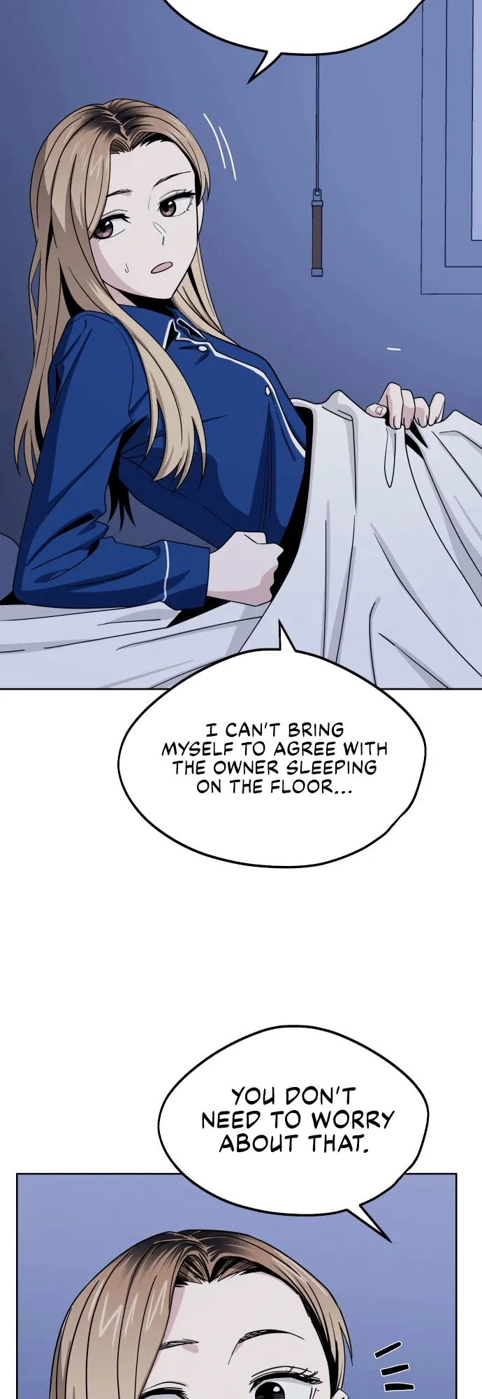 Read Maybe Meant to Be Manga Online