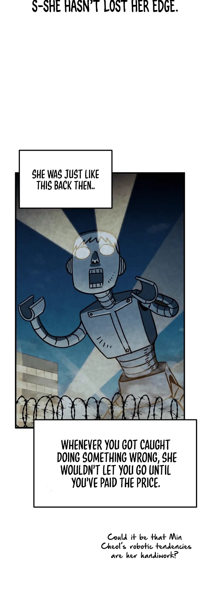 Read Maybe Meant to Be Manga Online