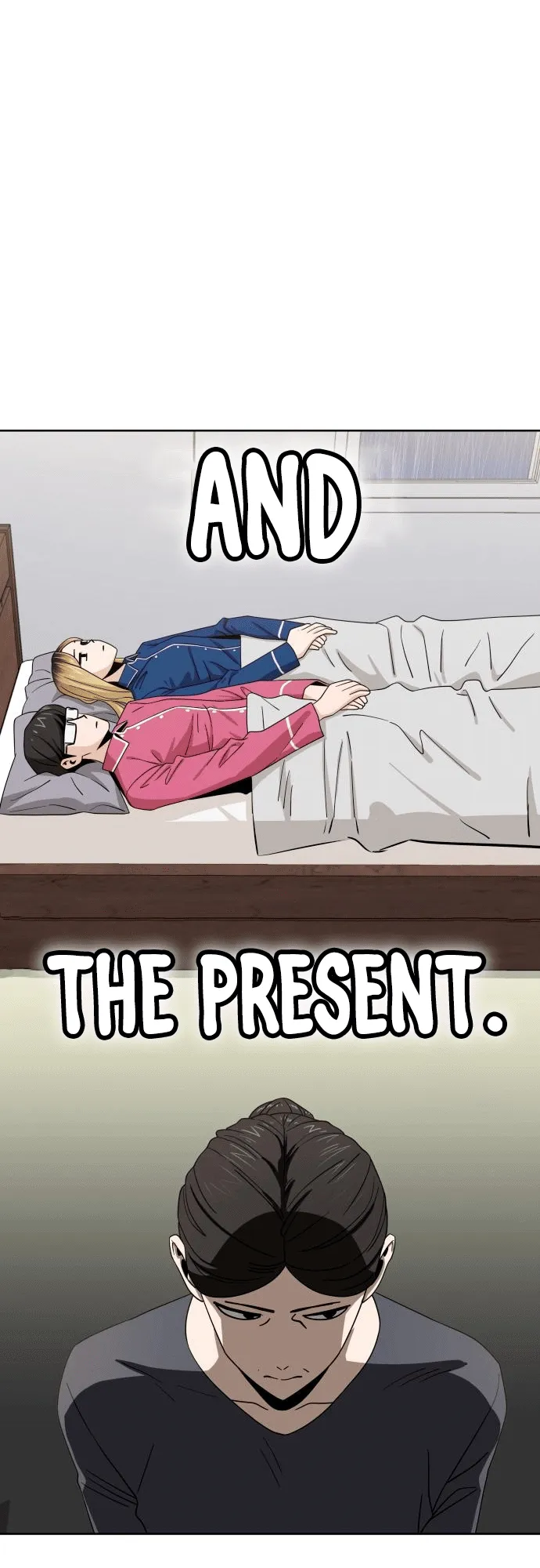 Read Maybe Meant to Be Manga Online