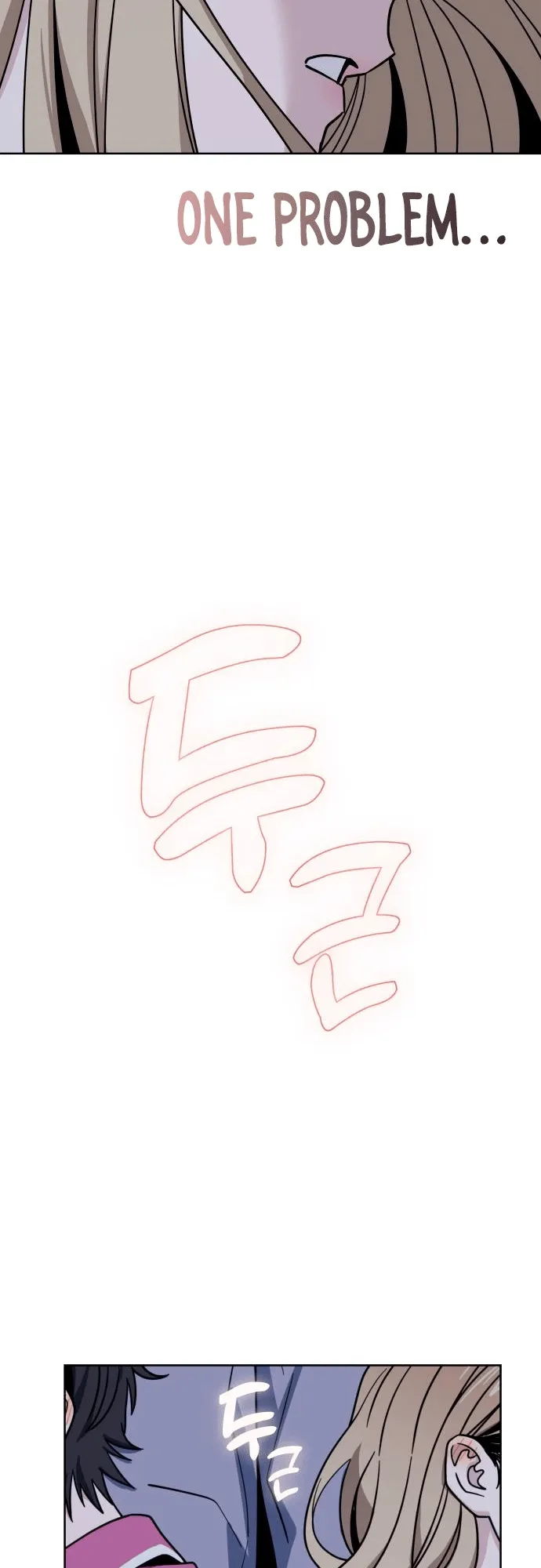 Read Maybe Meant to Be Manga Online