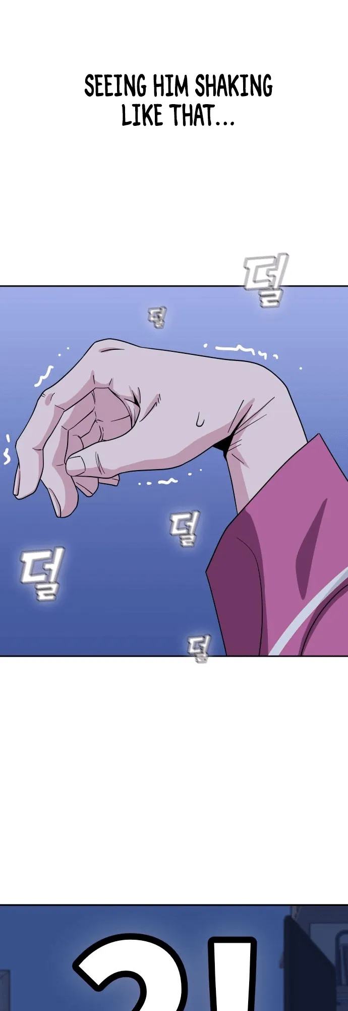 Read Maybe Meant to Be Manga Online