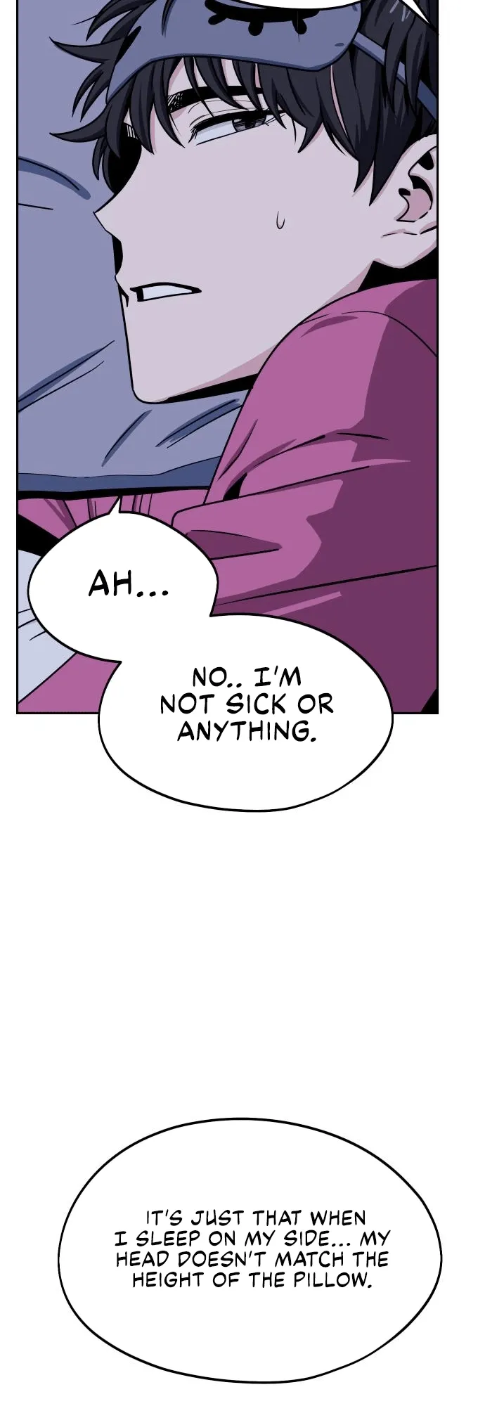 Read Maybe Meant to Be Manga Online