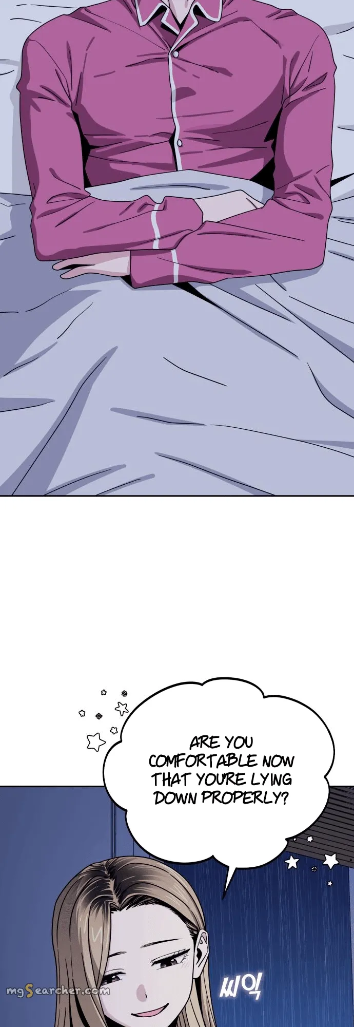 Read Maybe Meant to Be Manga Online