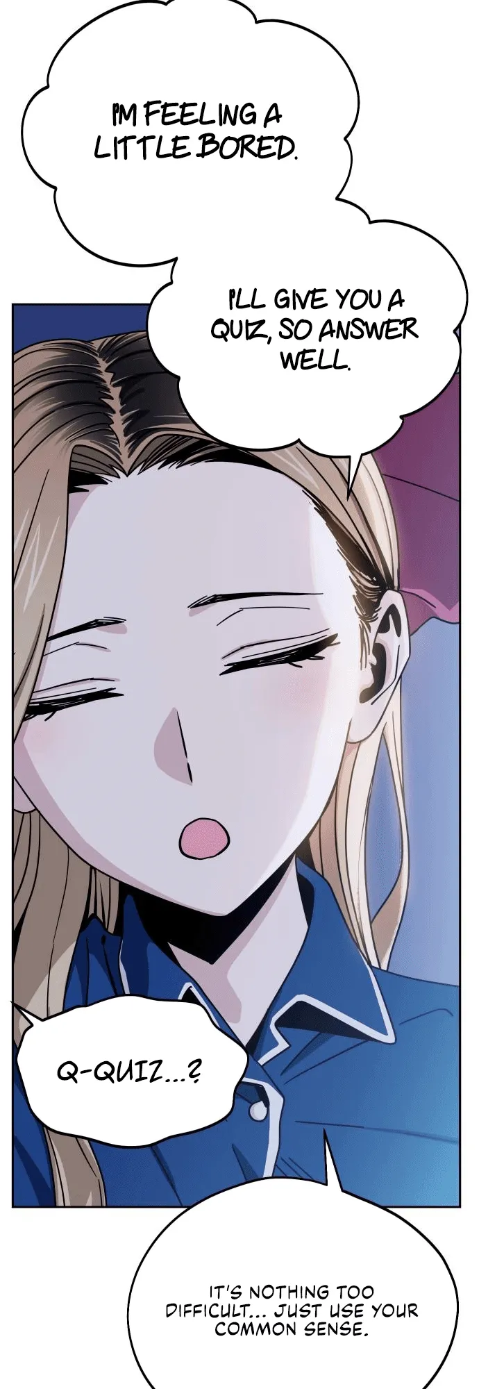 Read Maybe Meant to Be Manga Online