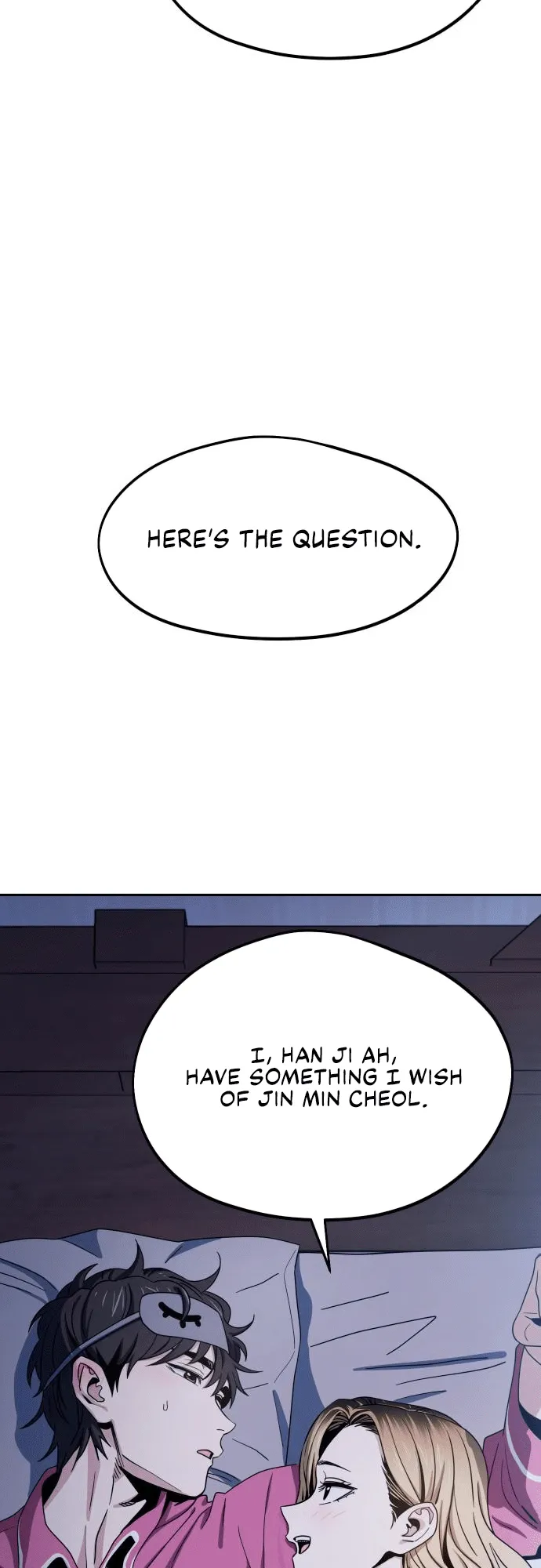 Read Maybe Meant to Be Manga Online