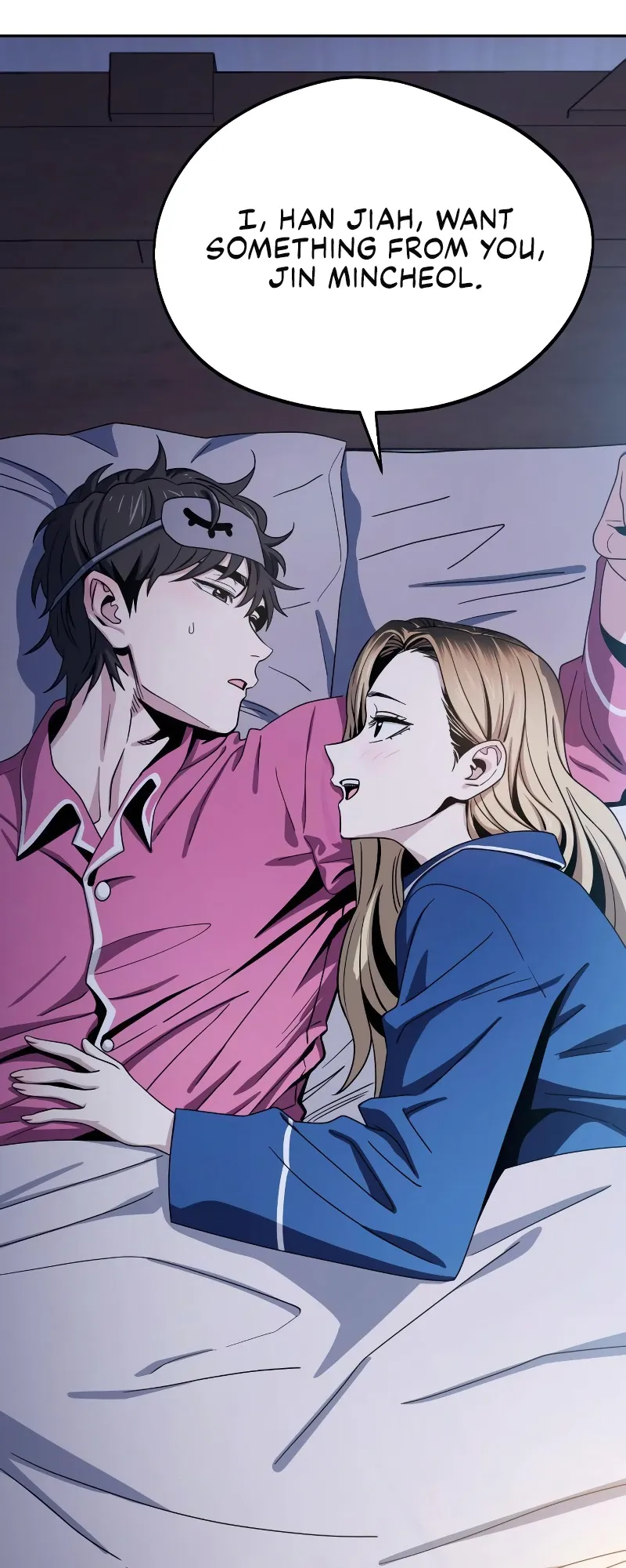 Read Maybe Meant to Be Manga Online