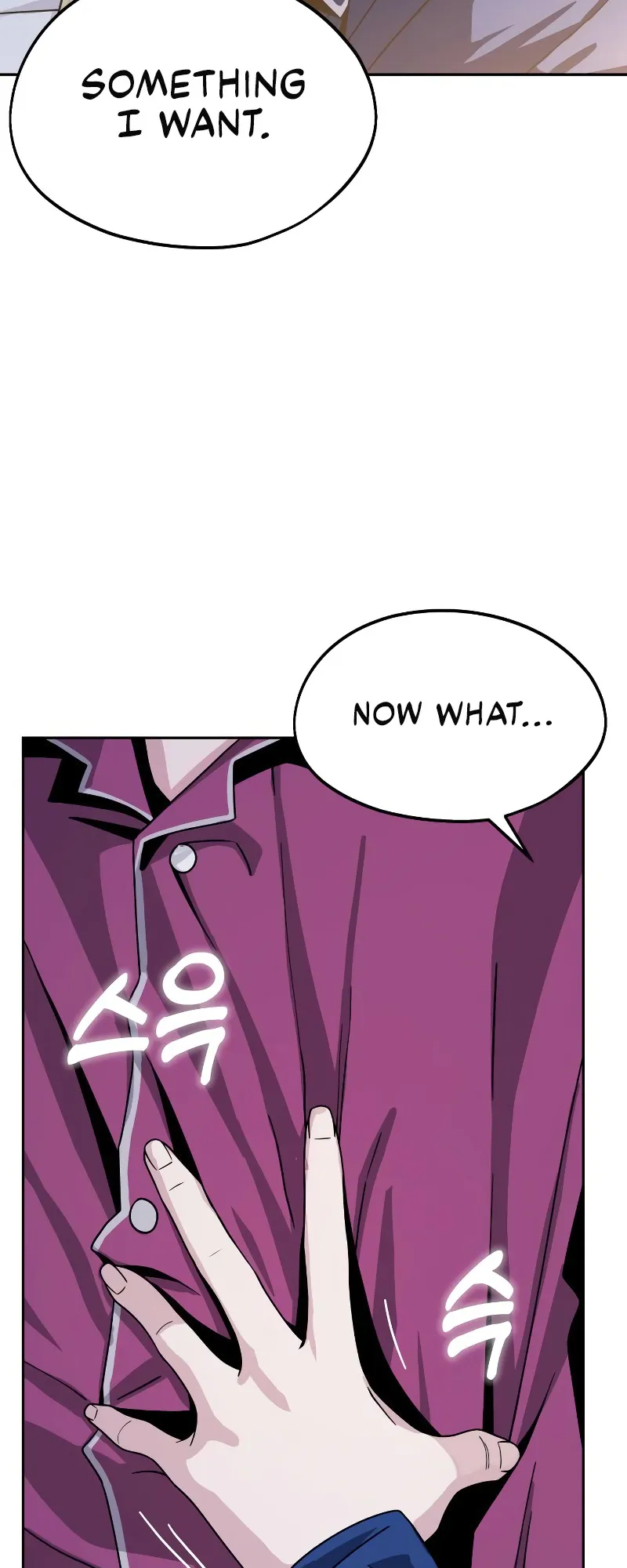 Read Maybe Meant to Be Manga Online