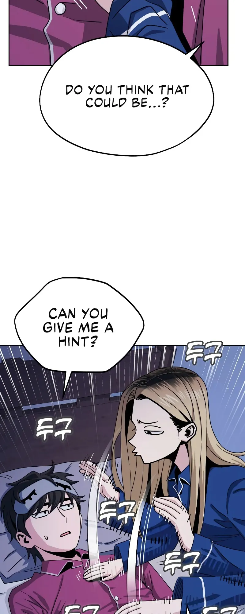 Read Maybe Meant to Be Manga Online