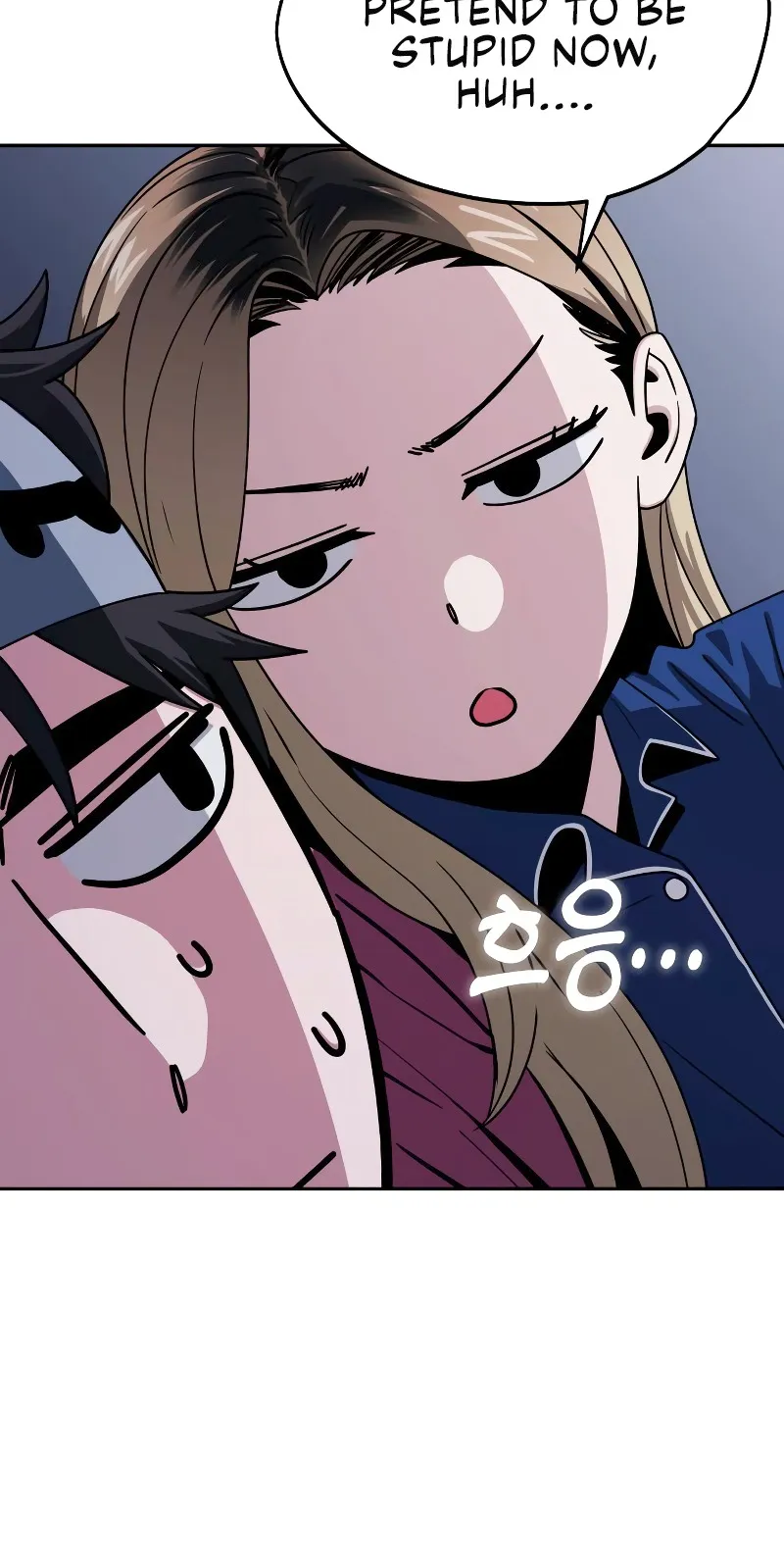 Read Maybe Meant to Be Manga Online