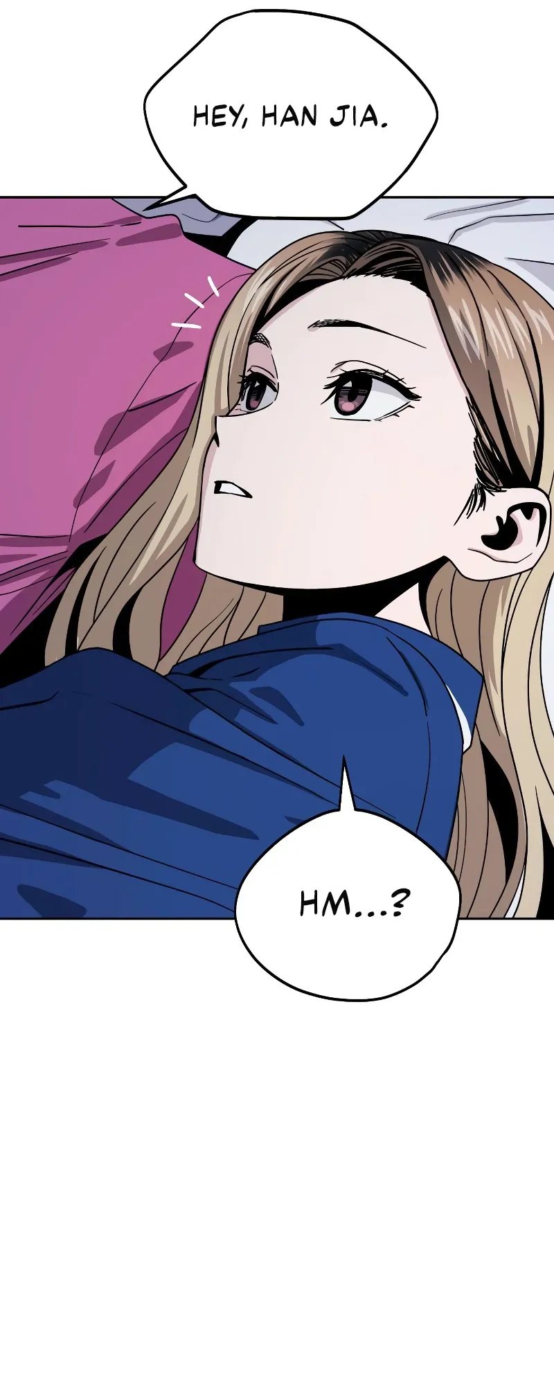 Read Maybe Meant to Be Manga Online