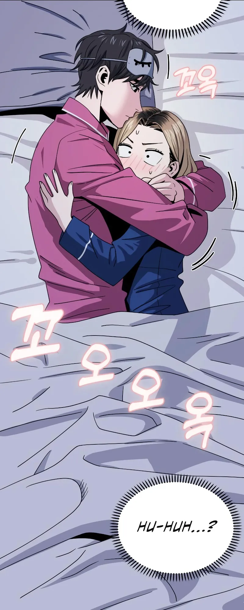 Read Maybe Meant to Be Manga Online