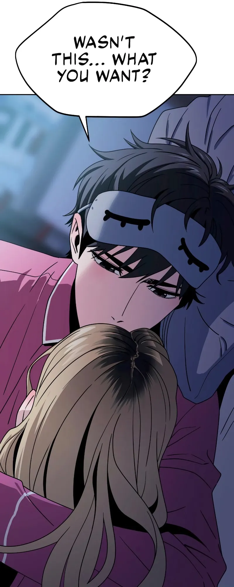 Read Maybe Meant to Be Manga Online