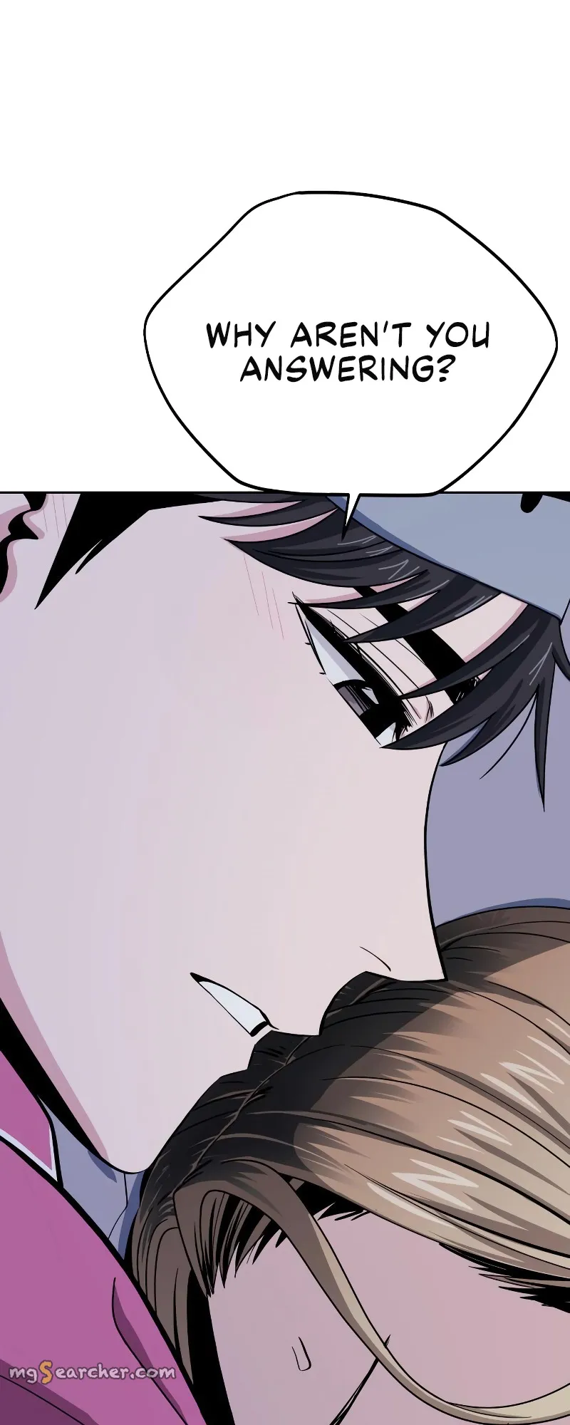 Read Maybe Meant to Be Manga Online