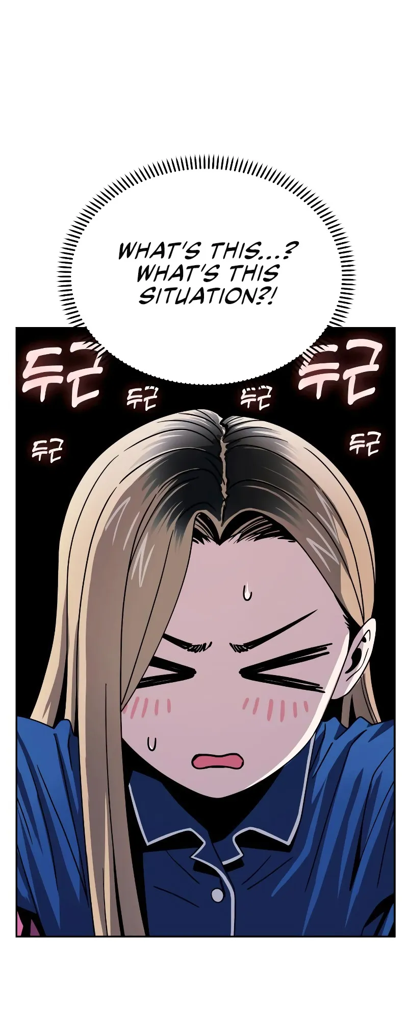 Read Maybe Meant to Be Manga Online