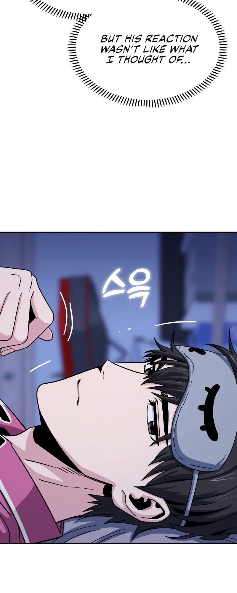 Read Maybe Meant to Be Manga Online