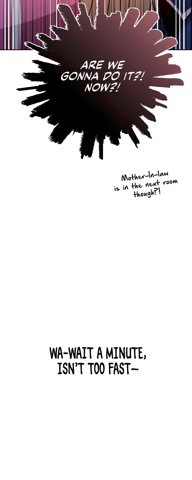 Read Maybe Meant to Be Manga Online