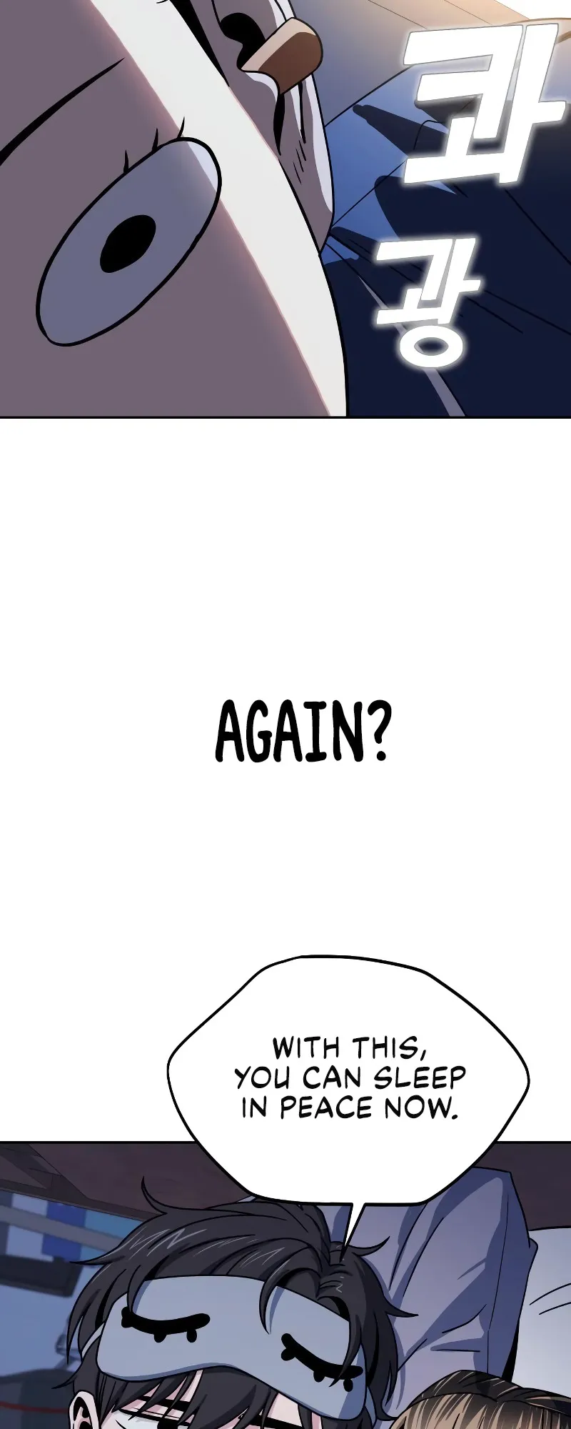 Read Maybe Meant to Be Manga Online