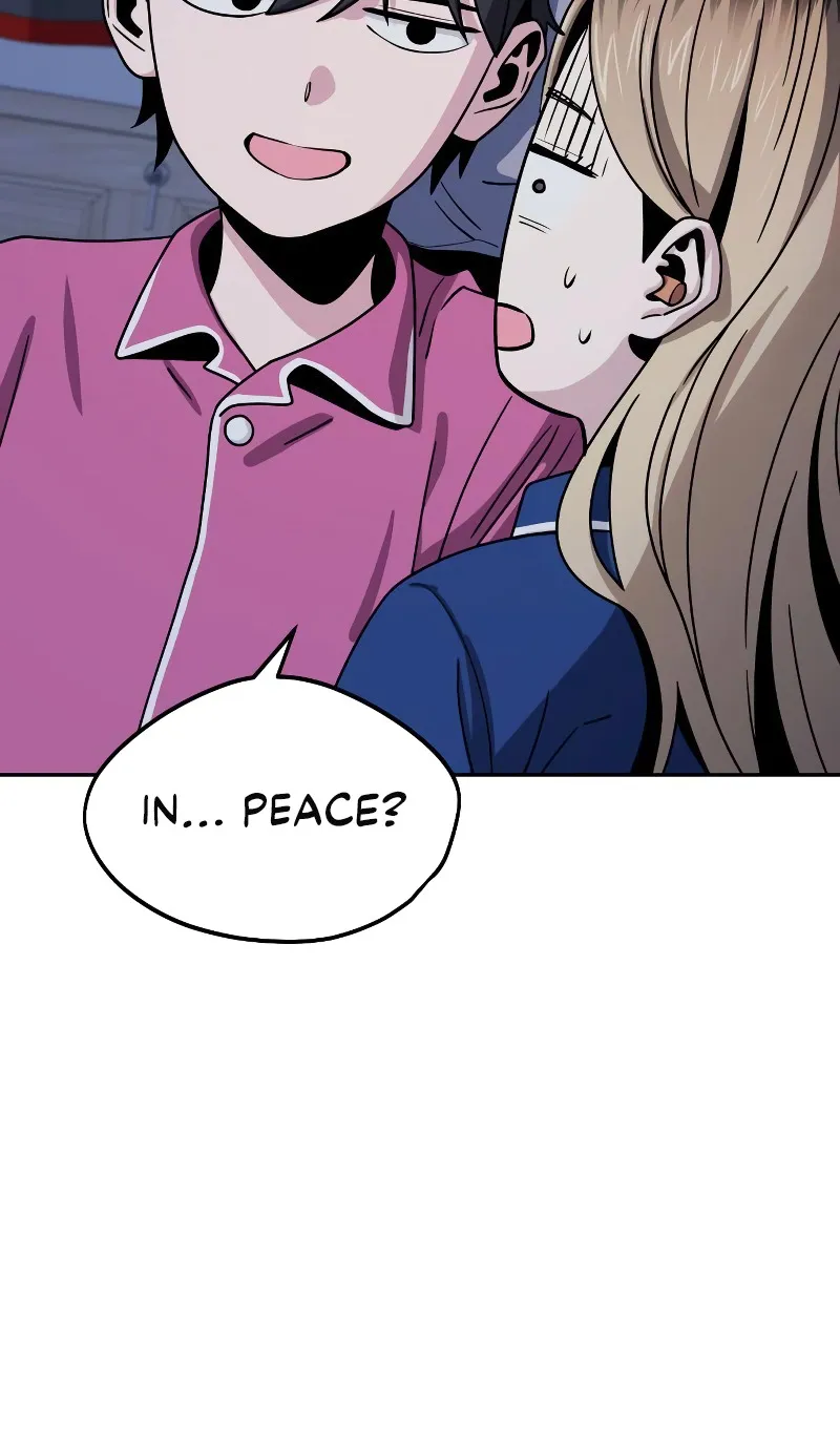 Read Maybe Meant to Be Manga Online