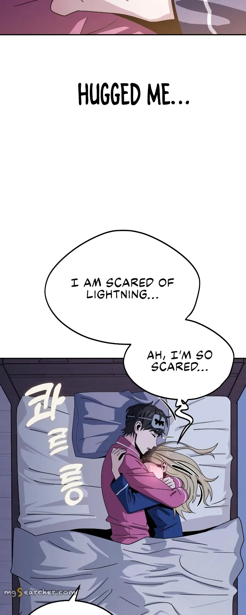 Read Maybe Meant to Be Manga Online