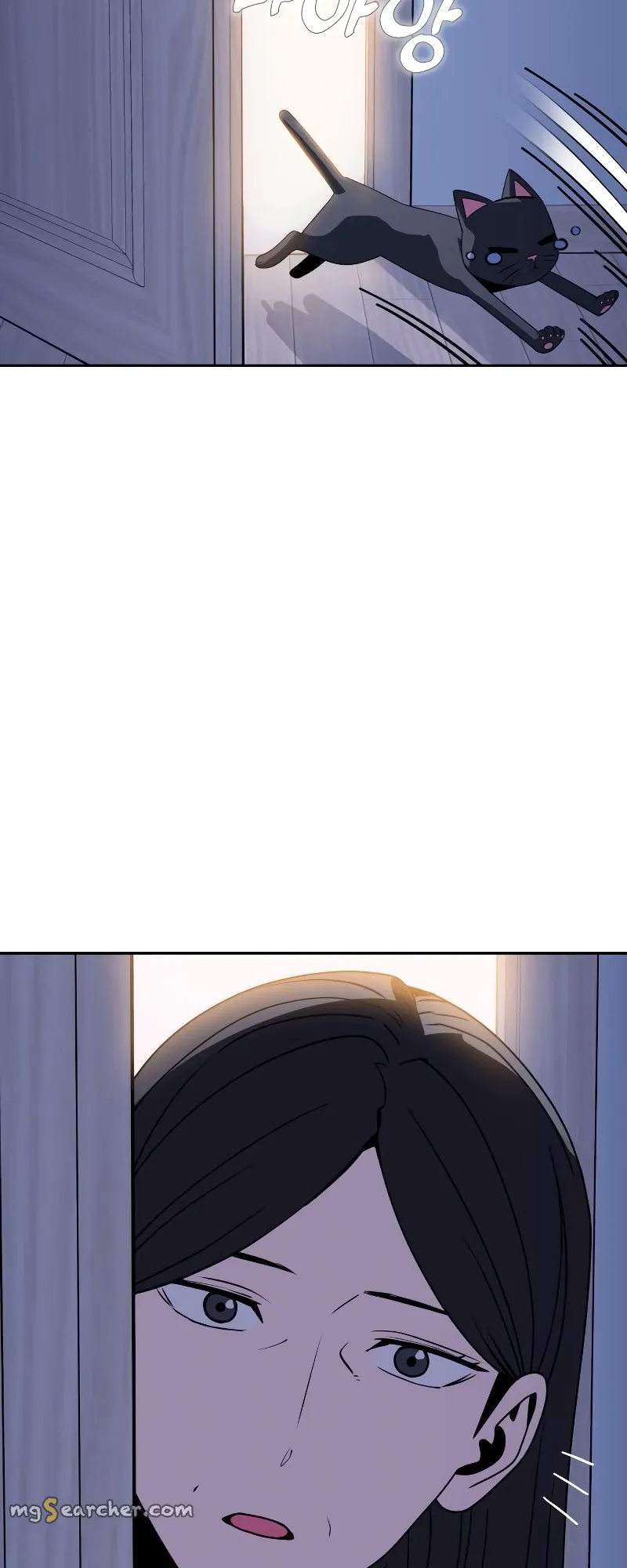 Read Maybe Meant to Be Manga Online