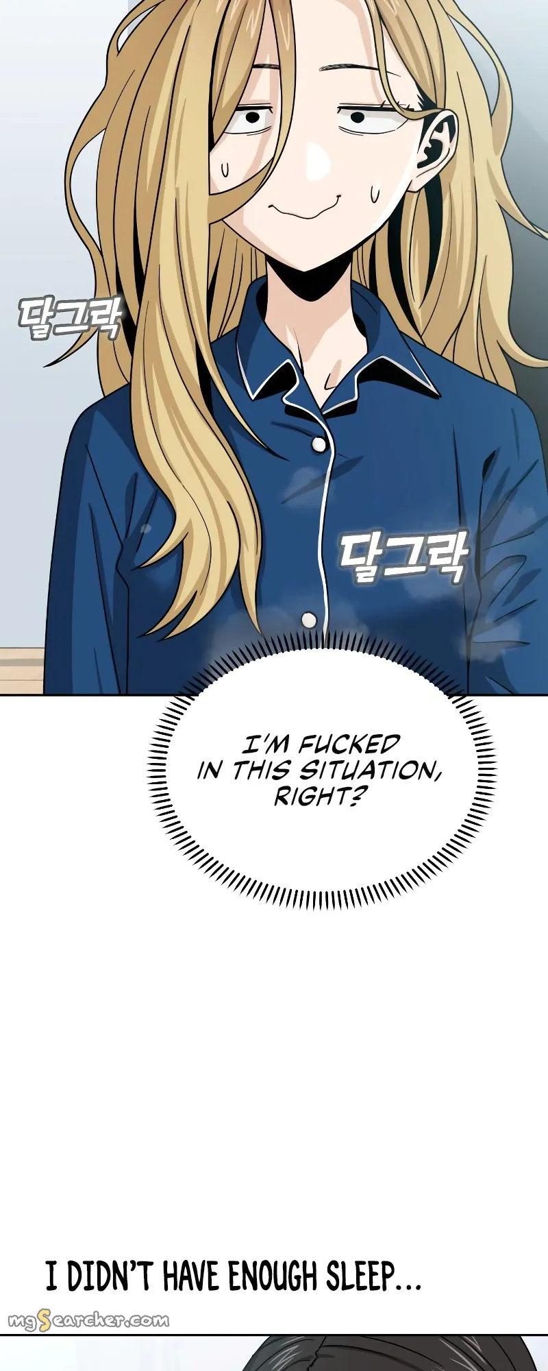 Read Maybe Meant to Be Manga Online