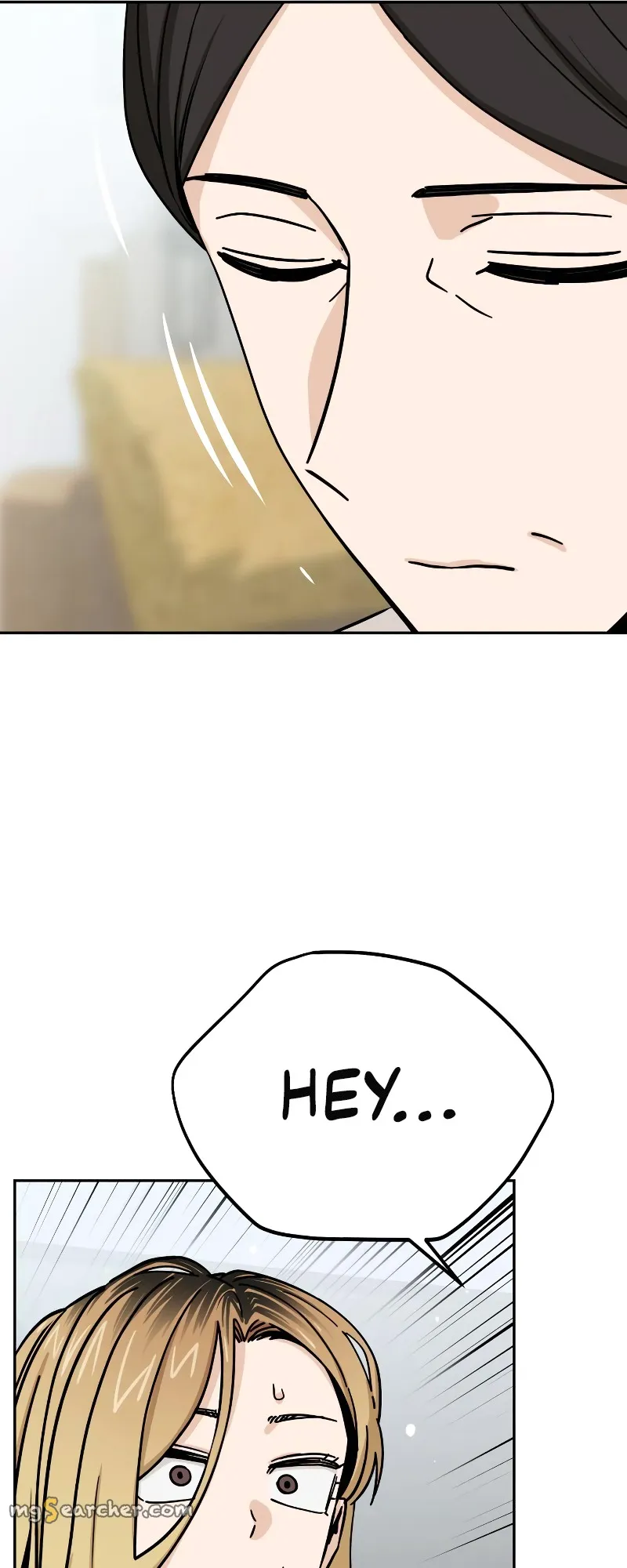 Read Maybe Meant to Be Manga Online