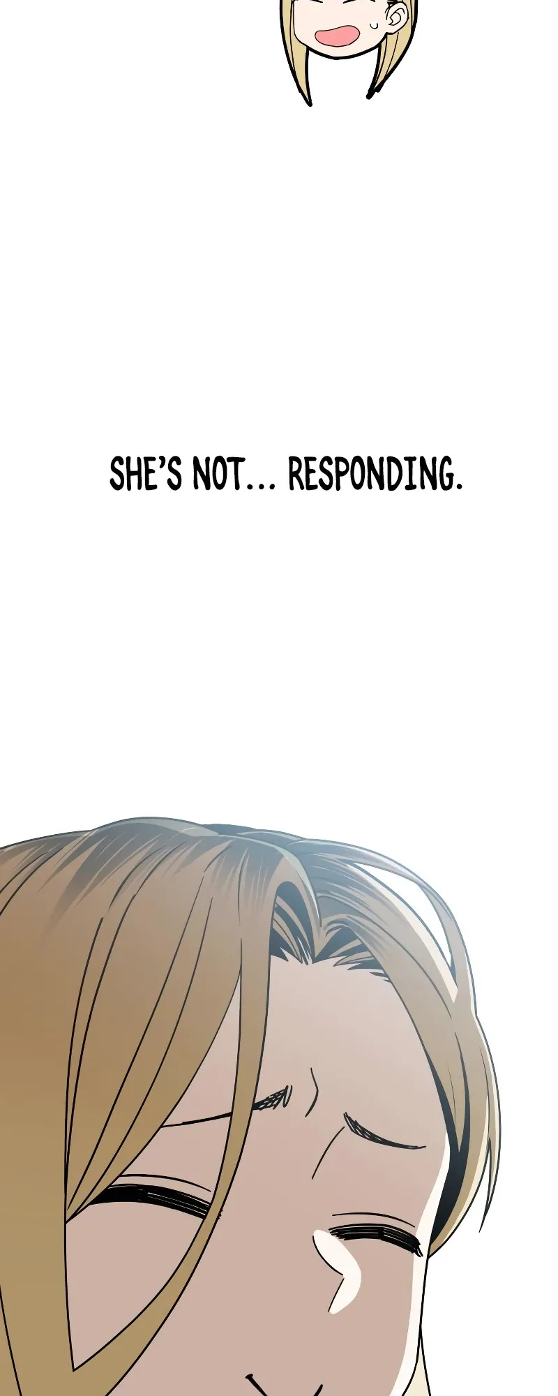 Read Maybe Meant to Be Manga Online