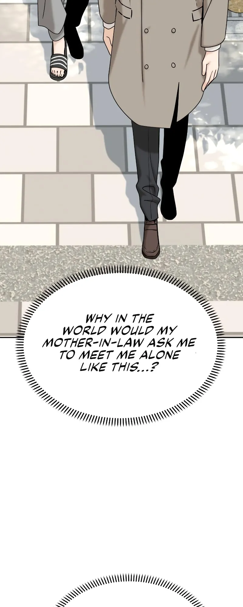 Read Maybe Meant to Be Manga Online