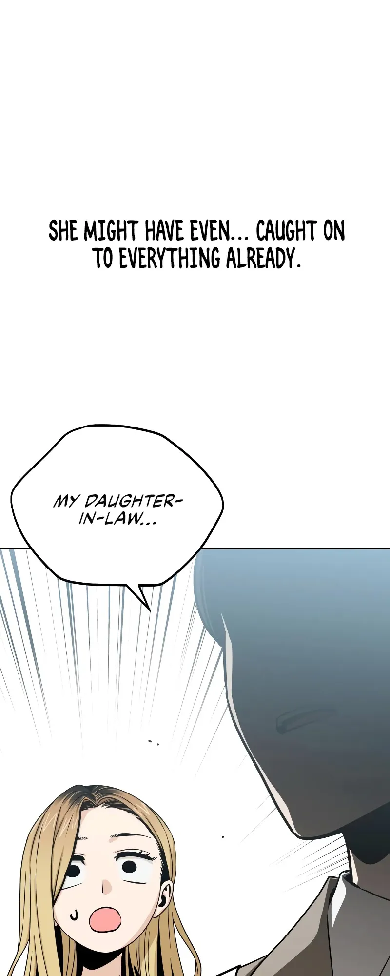 Read Maybe Meant to Be Manga Online