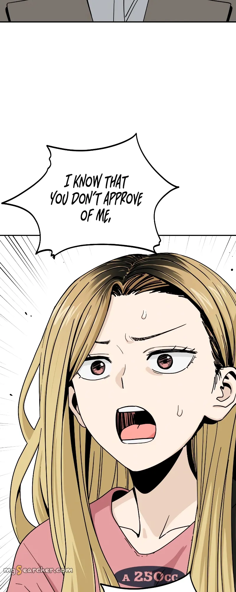 Read Maybe Meant to Be Manga Online