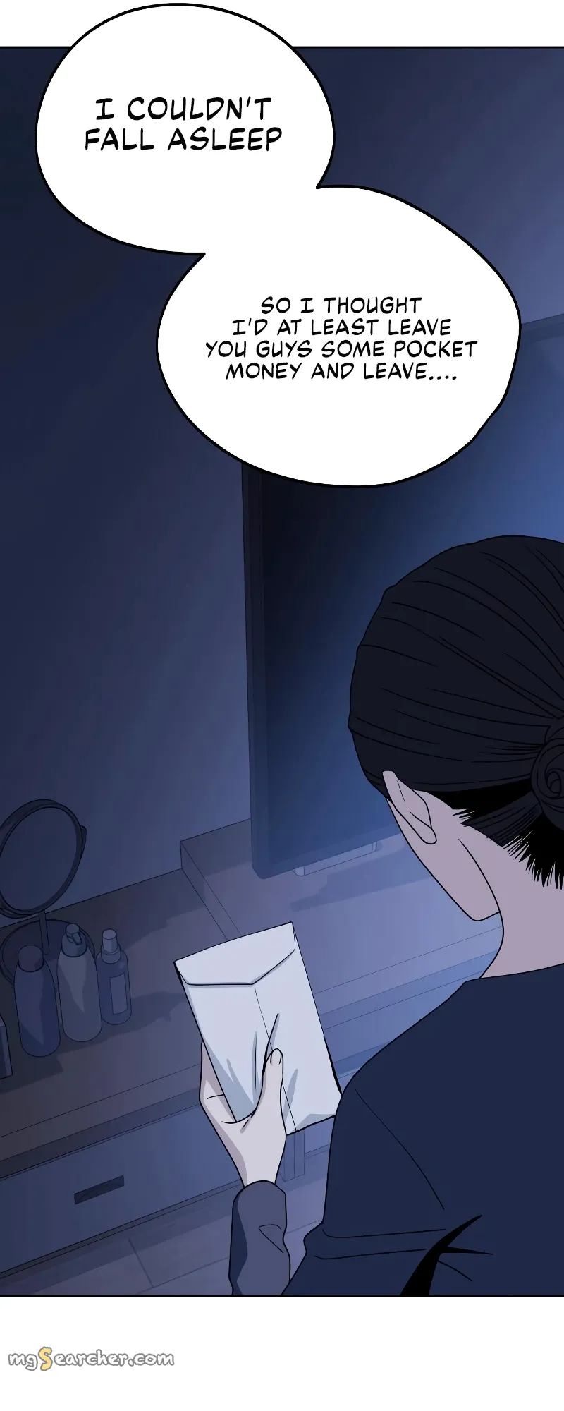 Read Maybe Meant to Be Manga Online