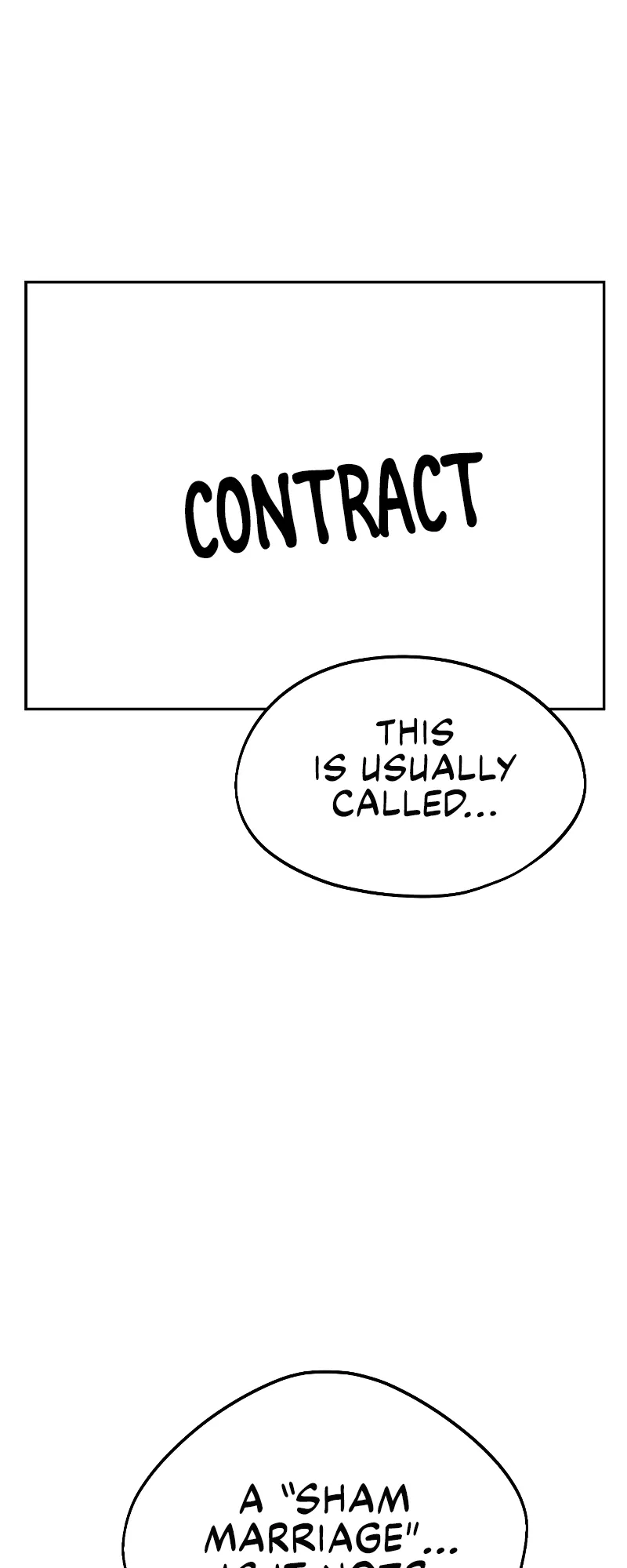 Read Maybe Meant to Be Manga Online