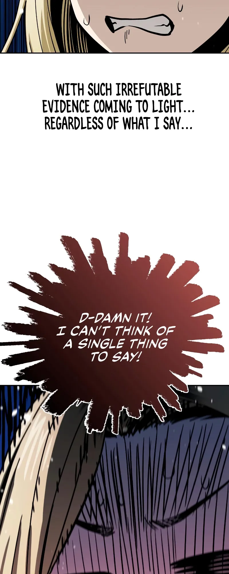 Read Maybe Meant to Be Manga Online